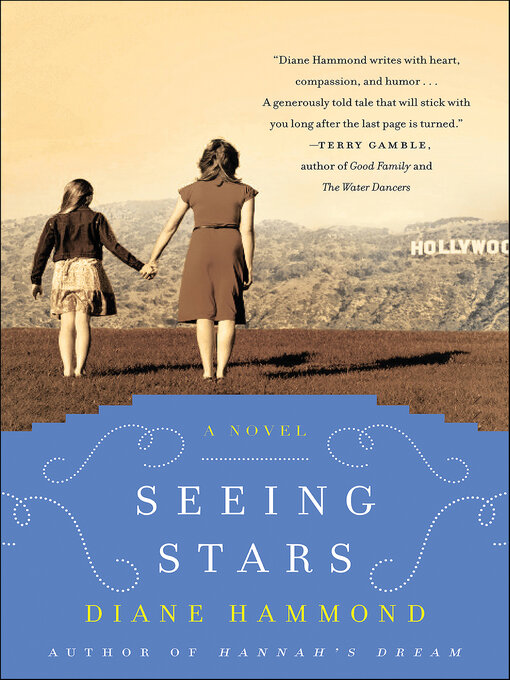 Title details for Seeing Stars by Diane Hammond - Available